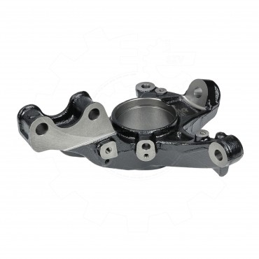 Fusée d'Essieu Avant Gauche Pour Peugeot 308 II 508 Citroën C4