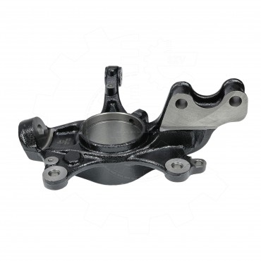 Fusée d'Essieu Avant Gauche Pour Peugeot 308 II 508 Citroën C4