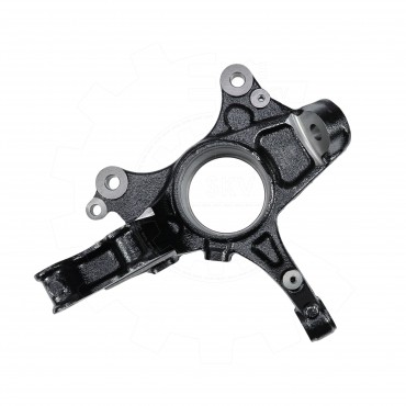 Fusée d'Essieu Avant Gauche Pour Peugeot 308 II 508 Citroën C4