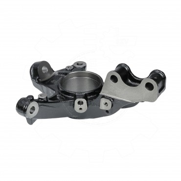 Fusée d'Essieu Avant Droit Pour Peugeot 308 II 508 Citroën C4