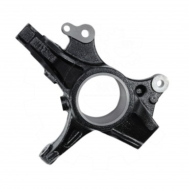 Fusée d'Essieu Avant Droit Pour Peugeot 308 II 508 Citroën C4