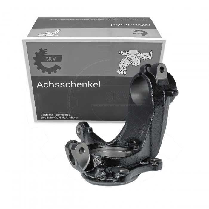 Fusée d'Essieu Avant Gauche Pour Peugeot Opel Citroën Vauxhall 364689 3557918