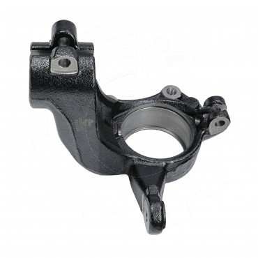 Fusée d'Essieu Avant Gauche Pour Peugeot Opel Citroën Vauxhall 364689 3557918