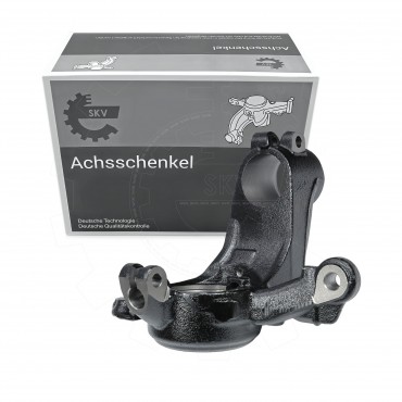 Fusée d'Essieu Avant Droit Pour Peugeot Opel Citroën Vauxhall 364789 364790