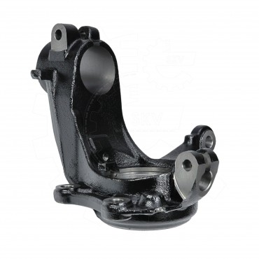 Fusée d'Essieu Avant Droit Pour Peugeot Opel Citroën Vauxhall 364789 364790