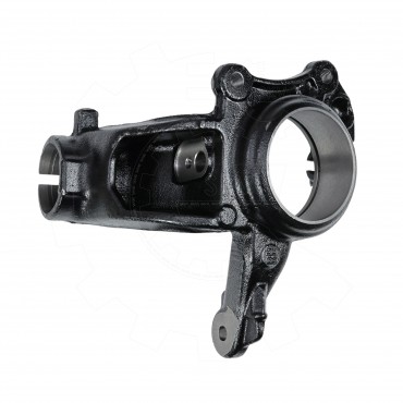 Fusée d'Essieu Avant Droit Pour Peugeot Opel Citroën Vauxhall 364789 364790