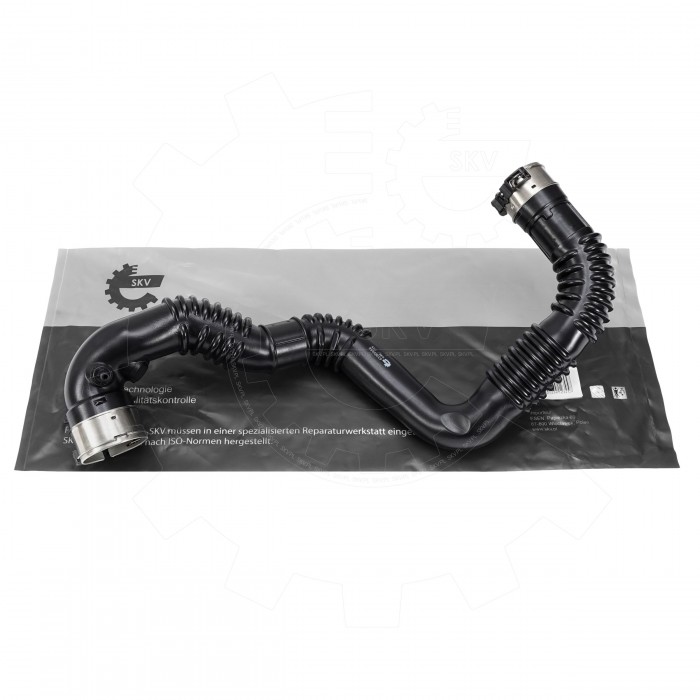 Durite d'Air d'Admission Pour Renault Koleos Nissan X-Trail Van