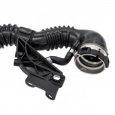 Durite d'Air d'Admission Pour Renault Kadjar Nissan Qashqai 14460-HX40D