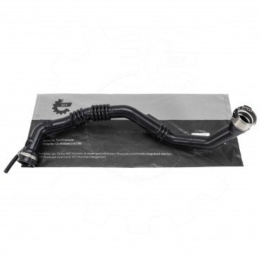 Durite d'Air d'Admission Pour Renault Captur Clio IV Dokker Duster 144600400R