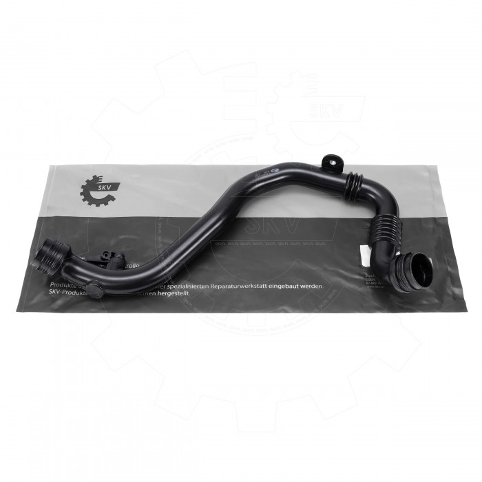 Durite d'Air d'Admission Pour Renault Clio III Modus 8200323337 8200527669