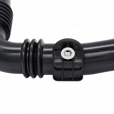 Durite d'Air d'Admission Pour Renault Clio III Modus 8200468372