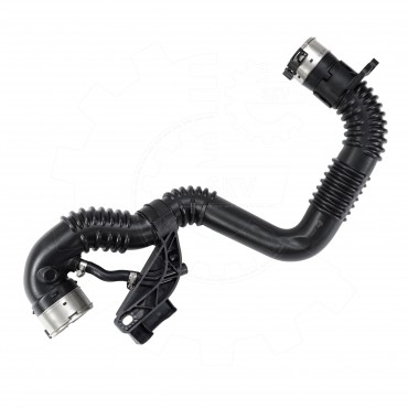 Durite d'Air d'Admission Pour Renault Kadjar Nissan Qashqai 14460-HX40D