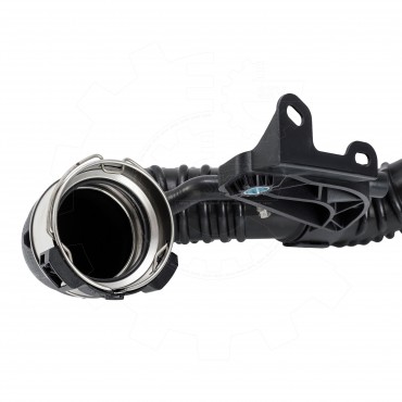 Durite d'Air d'Admission Pour Renault Kadjar Nissan Qashqai 14460-HX40D
