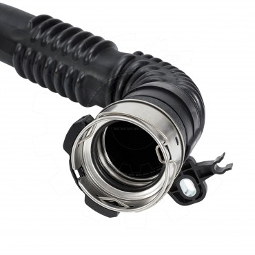 Durite d'Air d'Admission Pour Renault Kadjar Nissan Qashqai 14460-HX40D