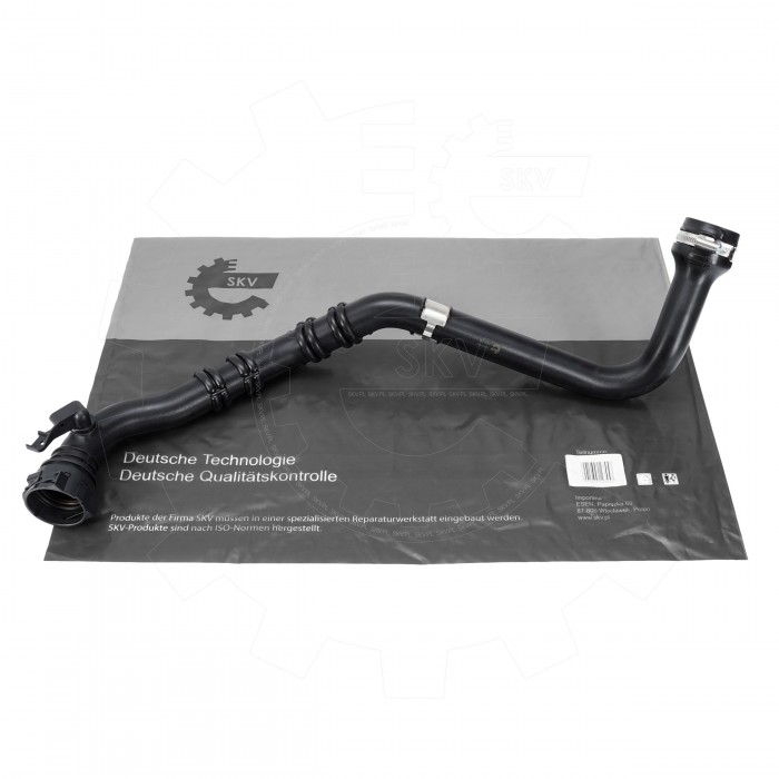 Durite d'Air d'Admission Pour Renault Kangoo 8200688708