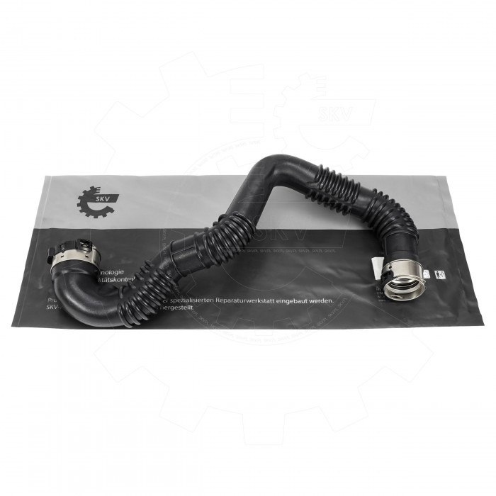 Durite d'Air d'Admission Pour Renault Kadjar Nissan Qashqai 14460-HX40B