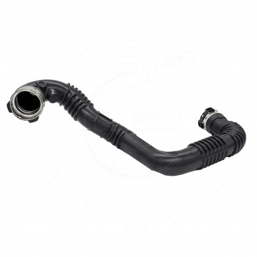 Durite d'Air d'Admission Pour Renault Kadjar Nissan Qashqai 14460-HX40B