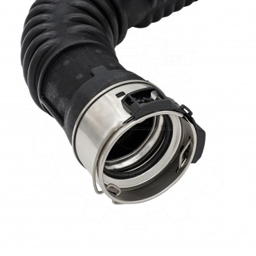 Durite d'Air d'Admission Pour Renault Kadjar Nissan Qashqai 14460-HX40B