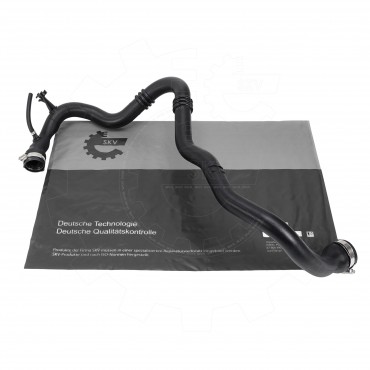 Durite d'Air d'Admission Pour Renault Logan Dacia Duster Logan Sandero