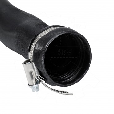 Durite d'Air d'Admission Pour Renault Megane II Scénic 8200363471 8200451005