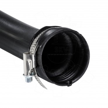 Durite d'Air d'Admission Pour Renault Megane II Scénic 8200363471 8200451005