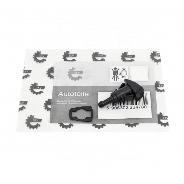 Gicleur de Pare Brise Pour Hyundai Accent V Creta Elantra i10 i20 98630-2K100