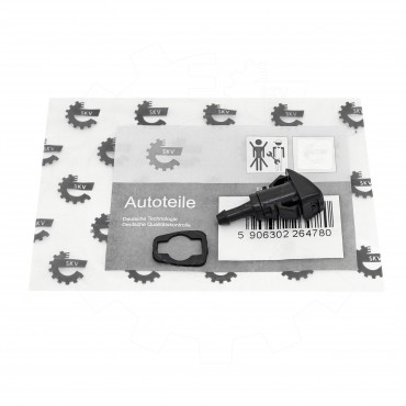 Gicleur de Pare Brise Pour Chrysler 300 C Touring PT Cruiser Combi Van Dodge