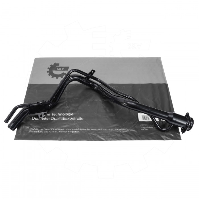 Tuyau Remplissage Réservoir Carburant Pour Mitsubishi Lancer VII Break MR503893