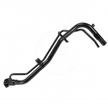 Tuyau Remplissage Réservoir Carburant Pour Mitsubishi Pajero Pinin MR342083