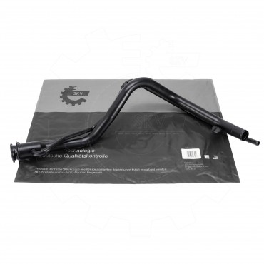 Tuyau Remplissage Réservoir Carburant Pour Mitsubishi Outlander I MN120053