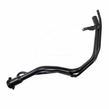 Tuyau Remplissage Réservoir Carburant Pour Mitsubishi Outlander I MN120053