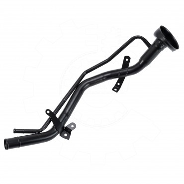 Tuyau Remplissage Réservoir Carburant Pour Nissan Micra II -17221-AP000