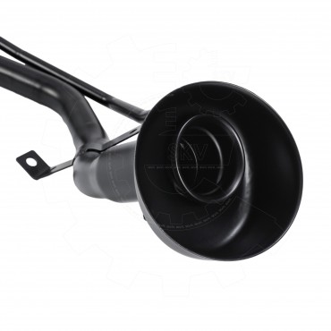 Tuyau Remplissage Réservoir Carburant Pour Nissan Micra II -17221-AP000