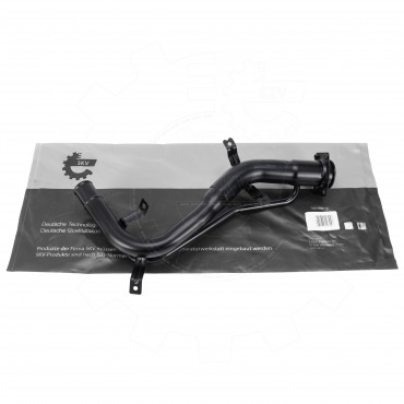 Tuyau Remplissage Réservoir Carburant Pour Opel Suzuki Vauxhall 09203540