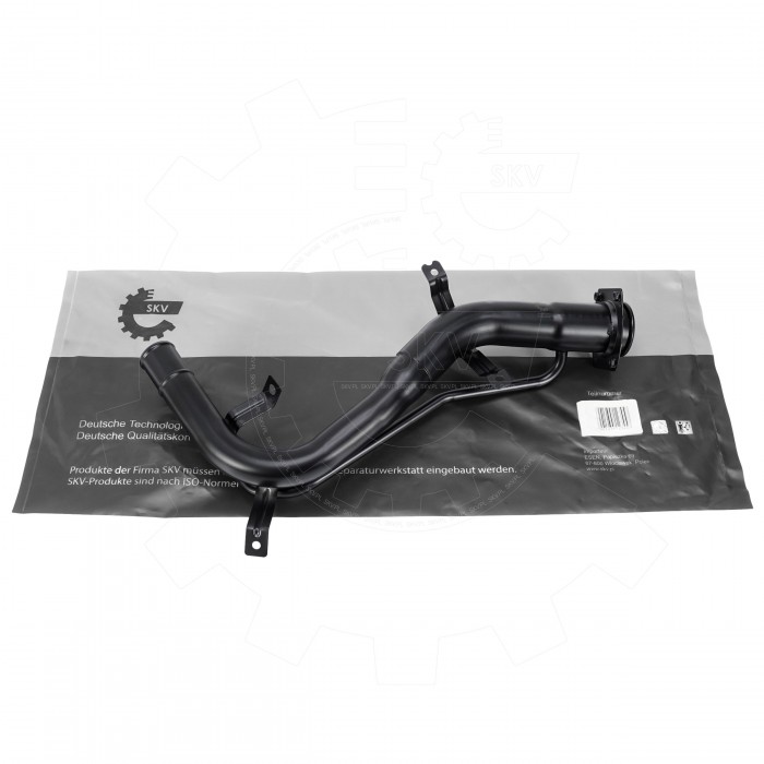 Tuyau Remplissage Réservoir Carburant Pour Opel Suzuki Vauxhall 09203540