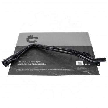 Tuyau Remplissage Réservoir Carburant Pour Suzuki Grand Vitara II 8920165J11000