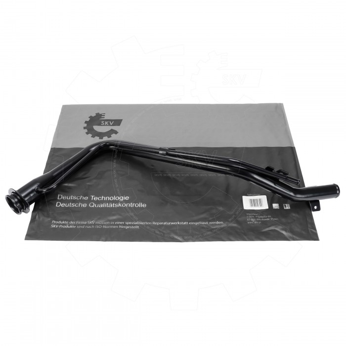 Tuyau Remplissage Réservoir Carburant Pour Suzuki Grand Vitara II 8920165J11000