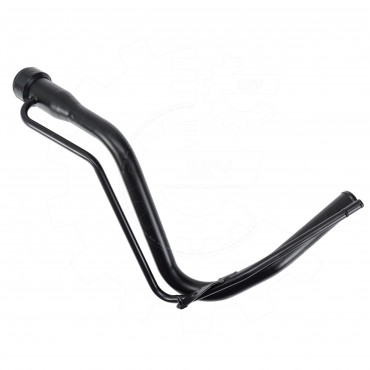 Tuyau Remplissage Réservoir Carburant Pour Toyota Yaris 772010D020 7720152021