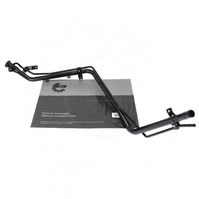 Tuyau Remplissage Réservoir Carburant Pour Honda Jazz IV 17660-T5H-H01