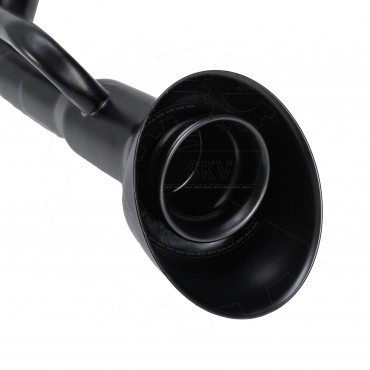 Tuyau Remplissage Réservoir Carburant Pour Nissan Micra C+C III -17221-BC400