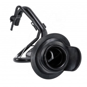 Tuyau Remplissage Réservoir Carburant Pour Mitsubishi ASX Lancer VIII 1710A049