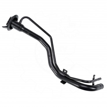 Tuyau Remplissage Réservoir Carburant Pour Mitsubishi Outlander II III 1710A025