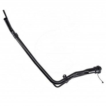 Tuyau Remplissage Réservoir Carburant Pour Toyota Land Cruiser Prado 7720160820