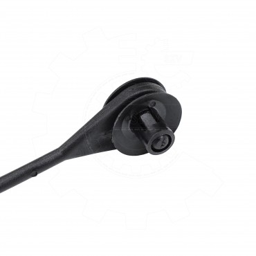 Tuyau Remplissage Réservoir Carburant Pour Toyota Land Cruiser Prado 7720160820