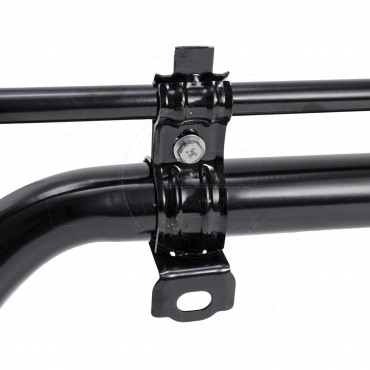 Tuyau Remplissage Réservoir Carburant Pour Toyota Land Cruiser Prado 7720160820