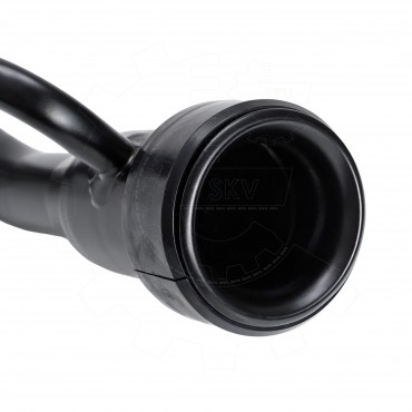 Tuyau Remplissage Réservoir Carburant Pour Toyota Previa II 77201-28230