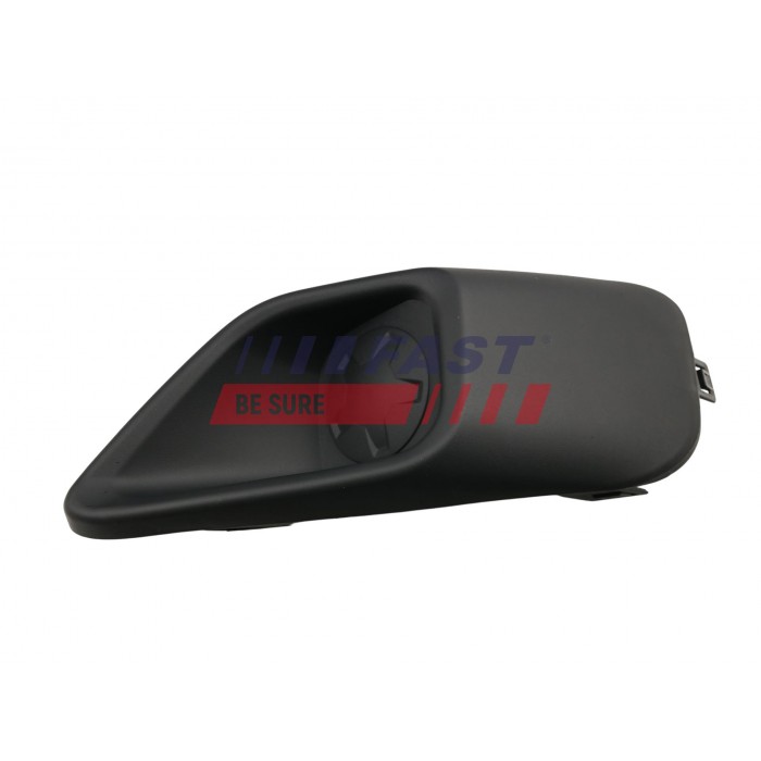 Grille Calandre Pare Choc Avant Droit Pour Fiat Doblo 735615287