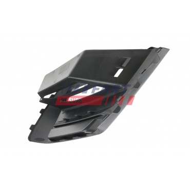 Grille Calandre Pare Choc Avant Gauche Pour VW Crafter MAN TGE Autobus/Autocar