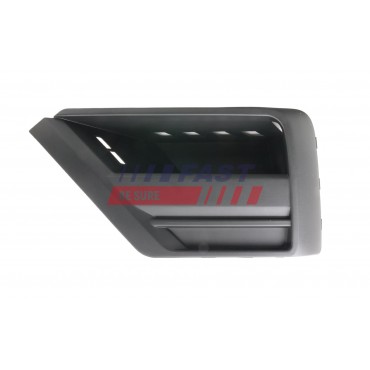 Grille Calandre Pare Choc Avant Gauche Pour VW Crafter MAN TGE Autobus/Autocar