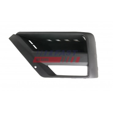 Grille Calandre Pare Choc Avant Gauche Pour VW Crafter MAN TGE Autobus/Autocar